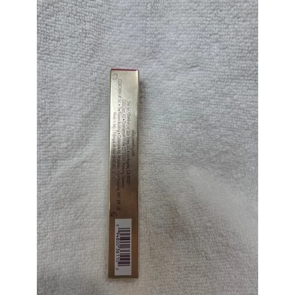 Stila Stay All Day Sheer Liquid Lipstick Sheer Passione Brand New
